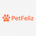 Logo PetFeliz